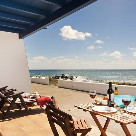 Apartament Casita Lanzaocean View Punta Mujeres Zewnętrze zdjęcie