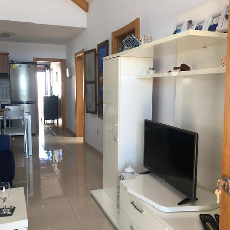 Apartament Casita Lanzaocean View Punta Mujeres Zewnętrze zdjęcie