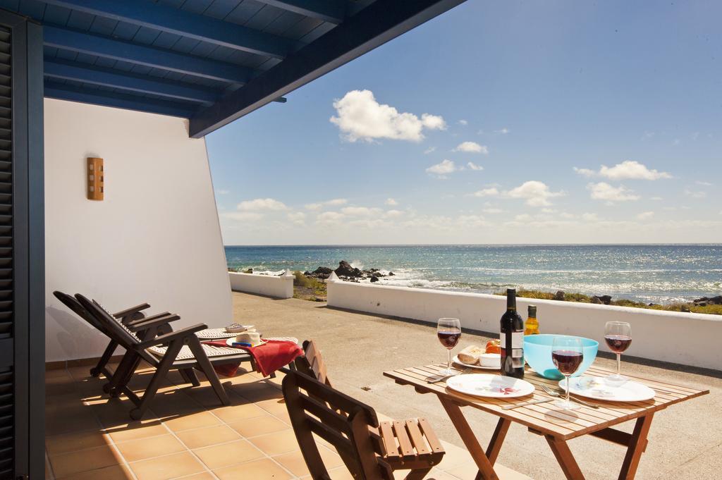 Apartament Casita Lanzaocean View Punta Mujeres Zewnętrze zdjęcie