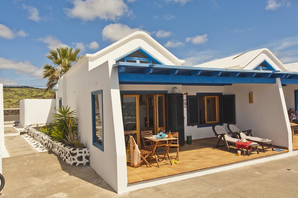 Apartament Casita Lanzaocean View Punta Mujeres Pokój zdjęcie