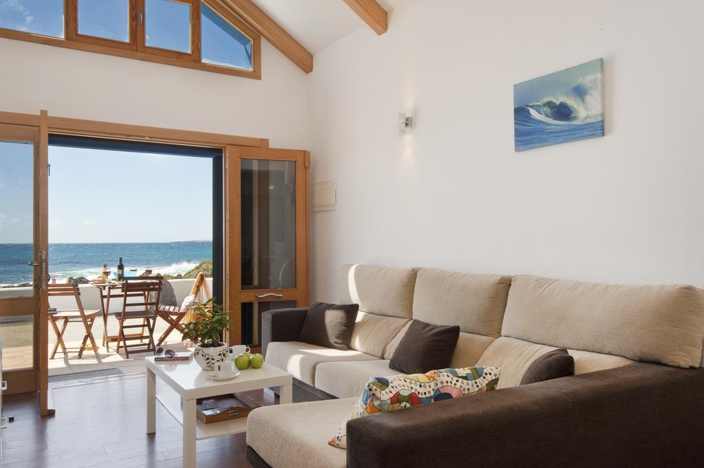Apartament Casita Lanzaocean View Punta Mujeres Pokój zdjęcie
