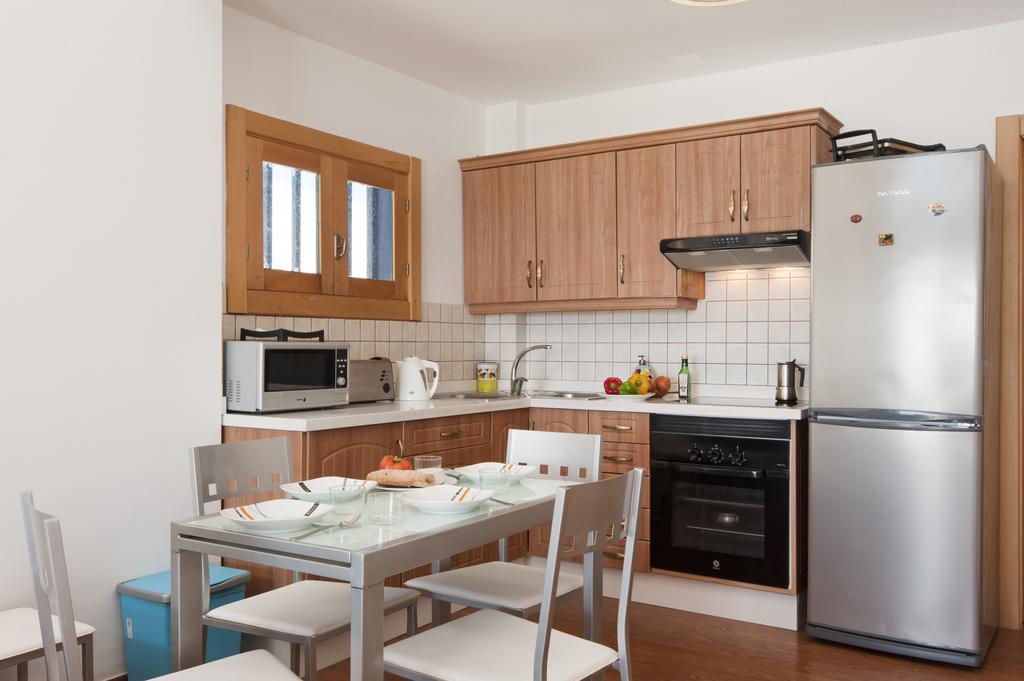 Apartament Casita Lanzaocean View Punta Mujeres Pokój zdjęcie