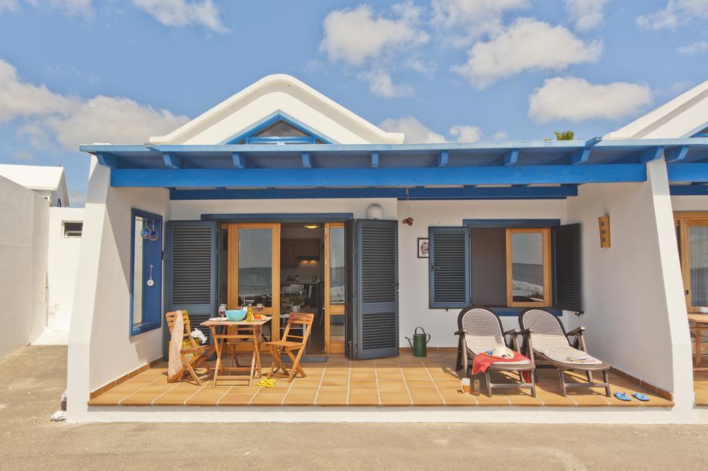 Apartament Casita Lanzaocean View Punta Mujeres Pokój zdjęcie