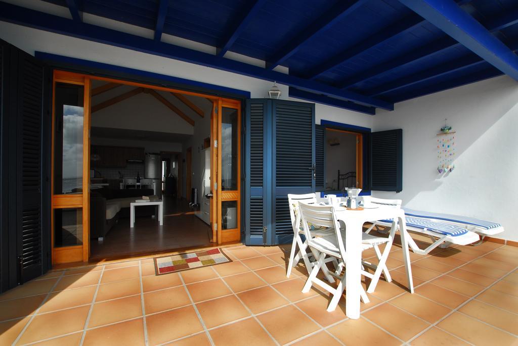 Apartament Casita Lanzaocean View Punta Mujeres Zewnętrze zdjęcie