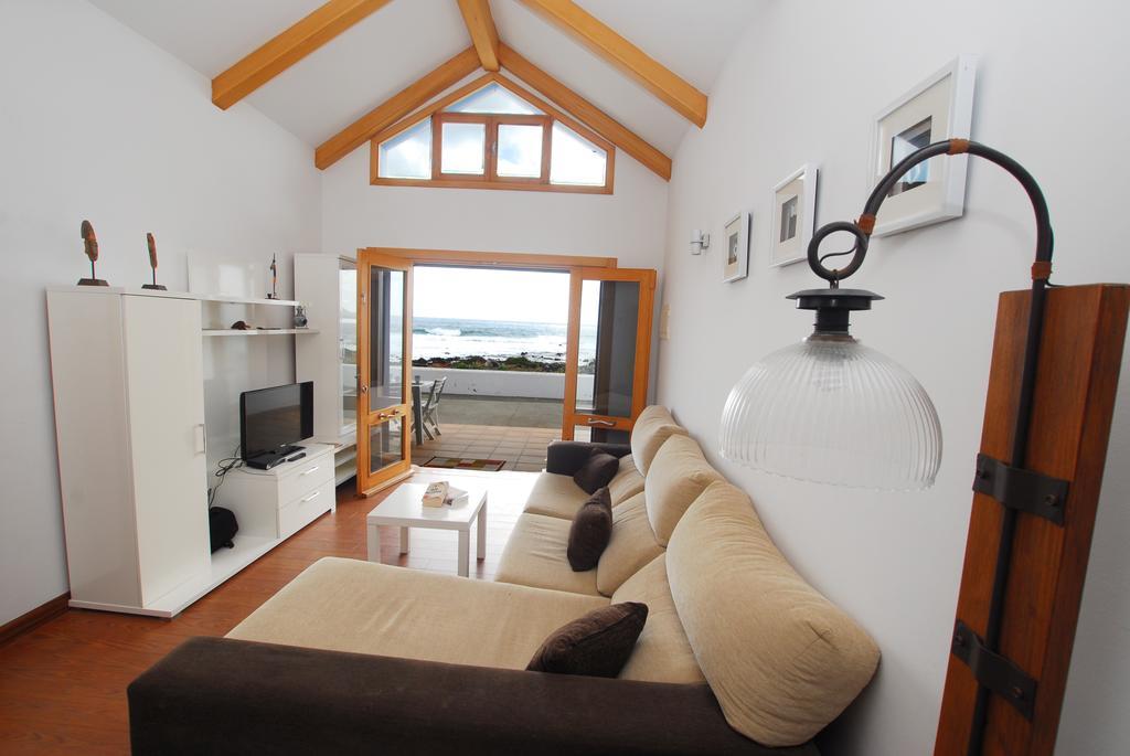 Apartament Casita Lanzaocean View Punta Mujeres Zewnętrze zdjęcie