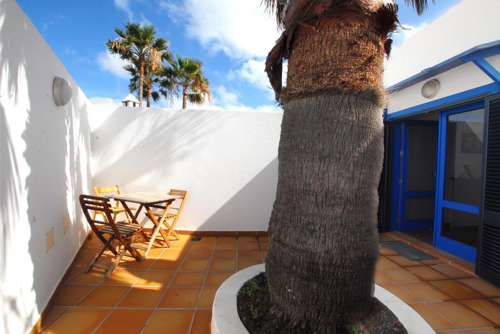 Apartament Casita Lanzaocean View Punta Mujeres Zewnętrze zdjęcie