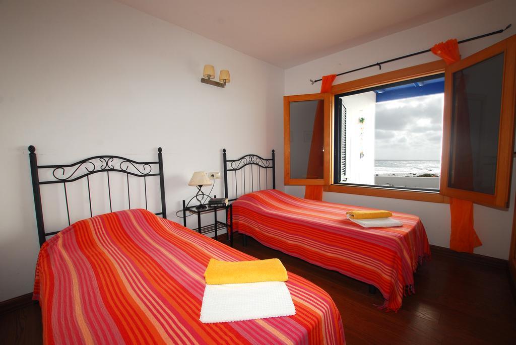 Apartament Casita Lanzaocean View Punta Mujeres Zewnętrze zdjęcie