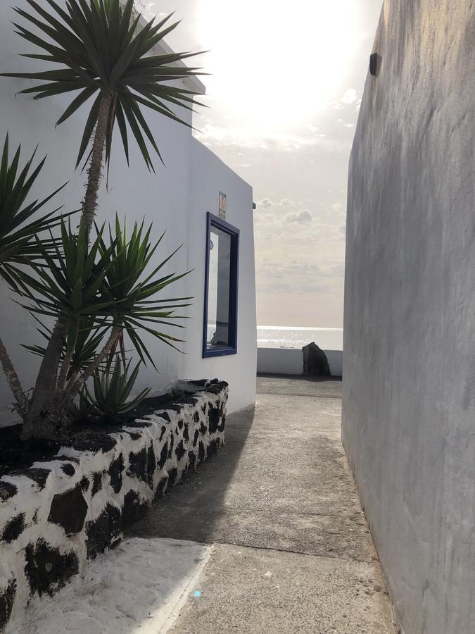 Apartament Casita Lanzaocean View Punta Mujeres Zewnętrze zdjęcie
