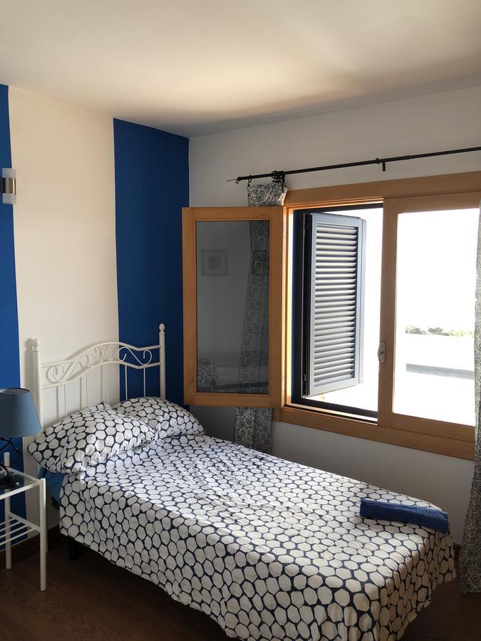 Apartament Casita Lanzaocean View Punta Mujeres Zewnętrze zdjęcie