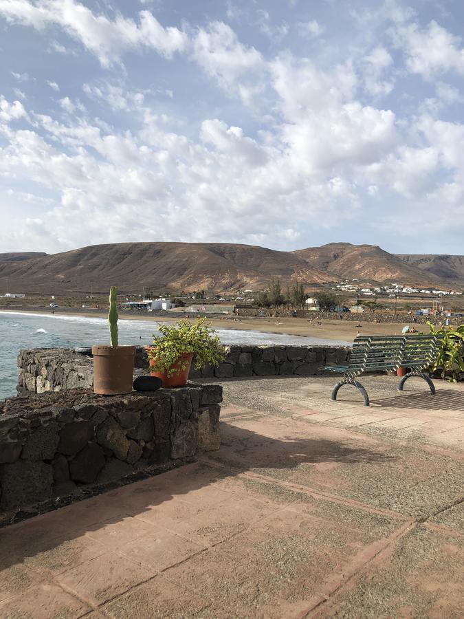 Apartament Casita Lanzaocean View Punta Mujeres Zewnętrze zdjęcie