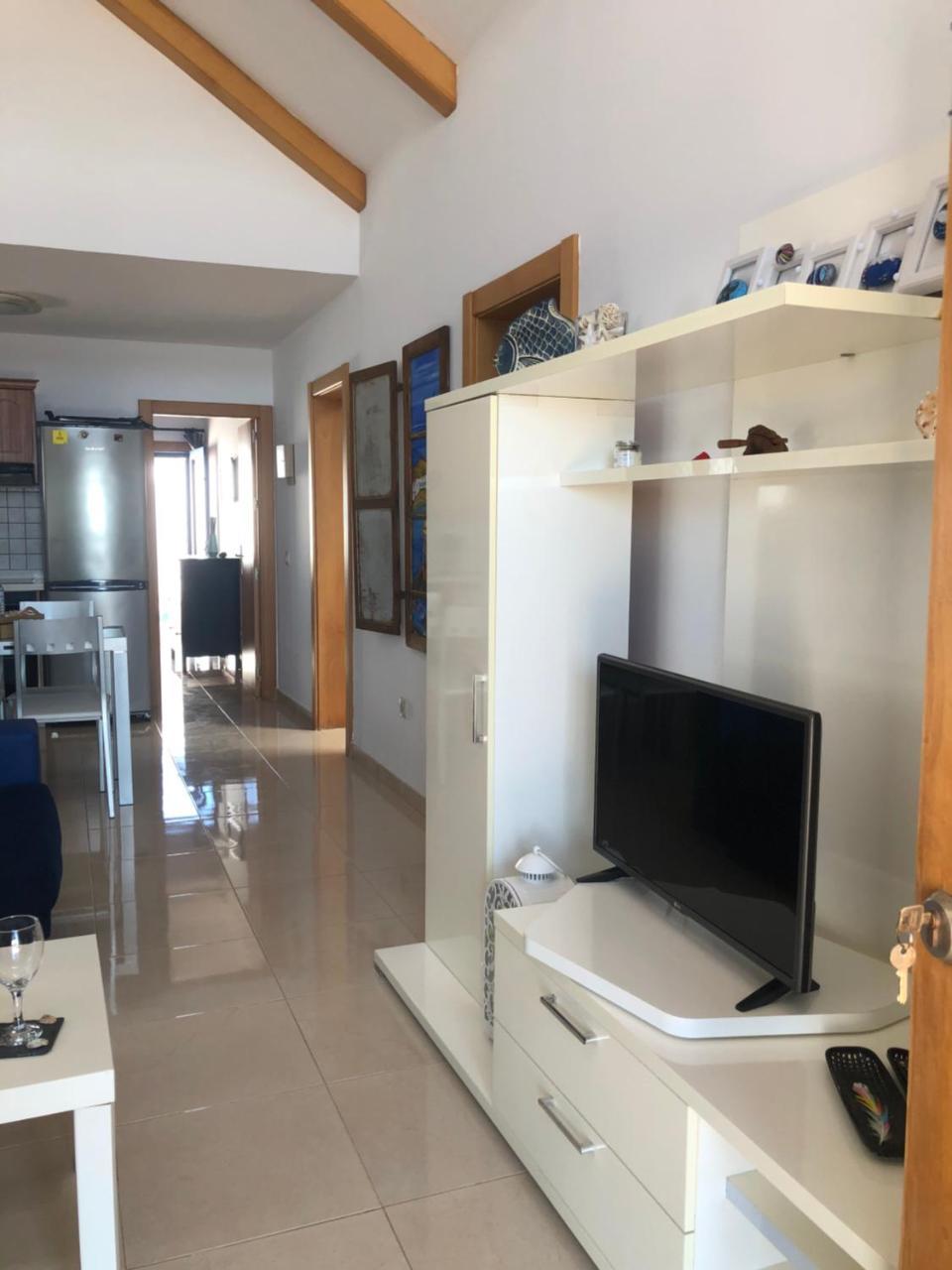 Apartament Casita Lanzaocean View Punta Mujeres Zewnętrze zdjęcie