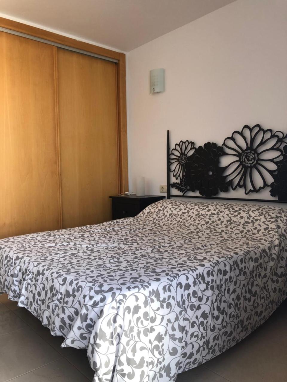 Apartament Casita Lanzaocean View Punta Mujeres Zewnętrze zdjęcie
