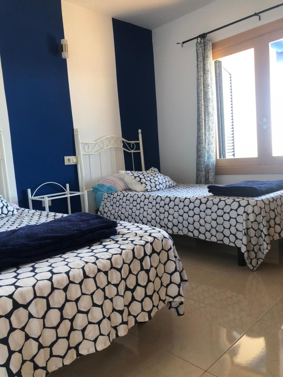 Apartament Casita Lanzaocean View Punta Mujeres Zewnętrze zdjęcie