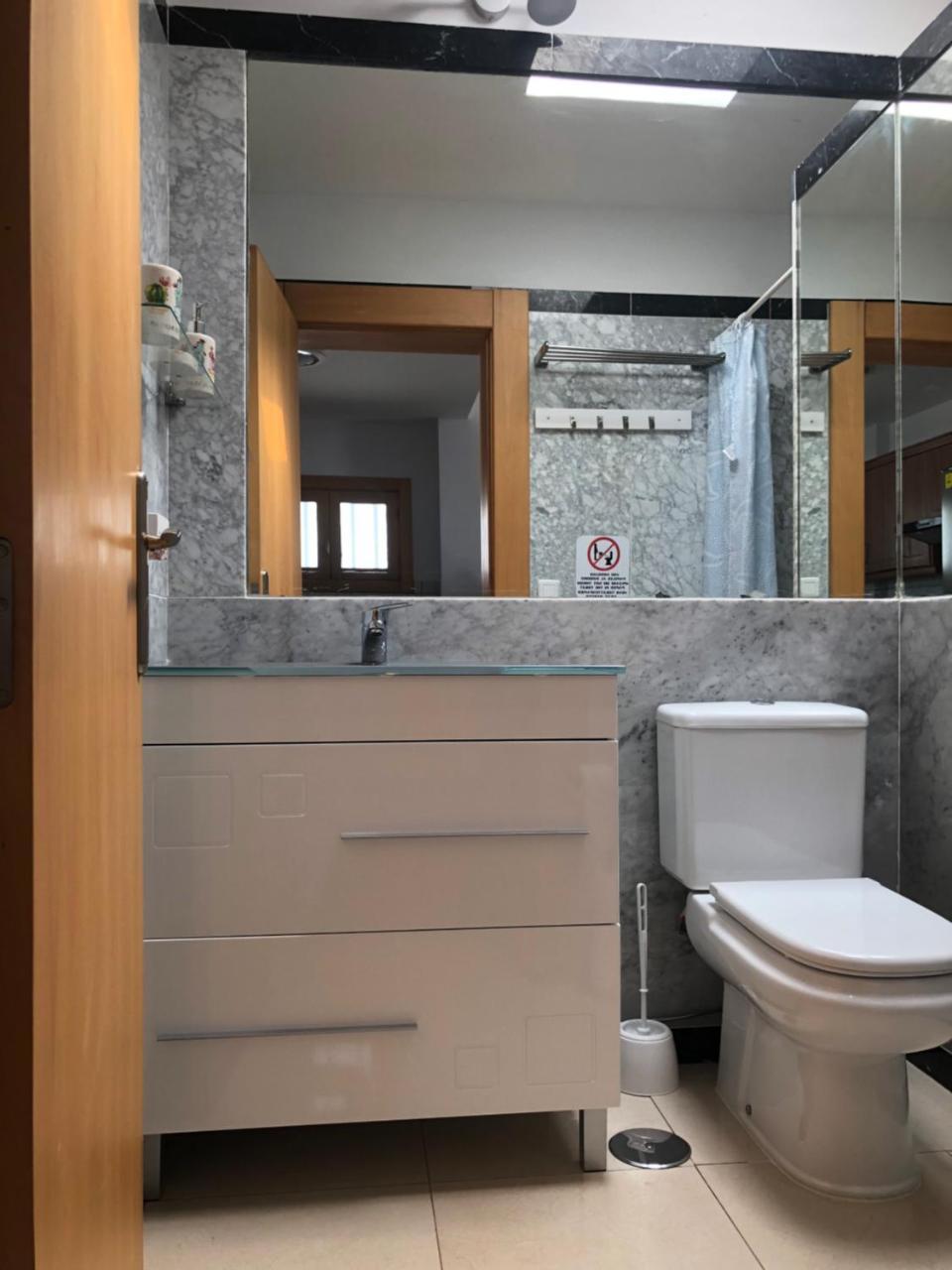 Apartament Casita Lanzaocean View Punta Mujeres Zewnętrze zdjęcie