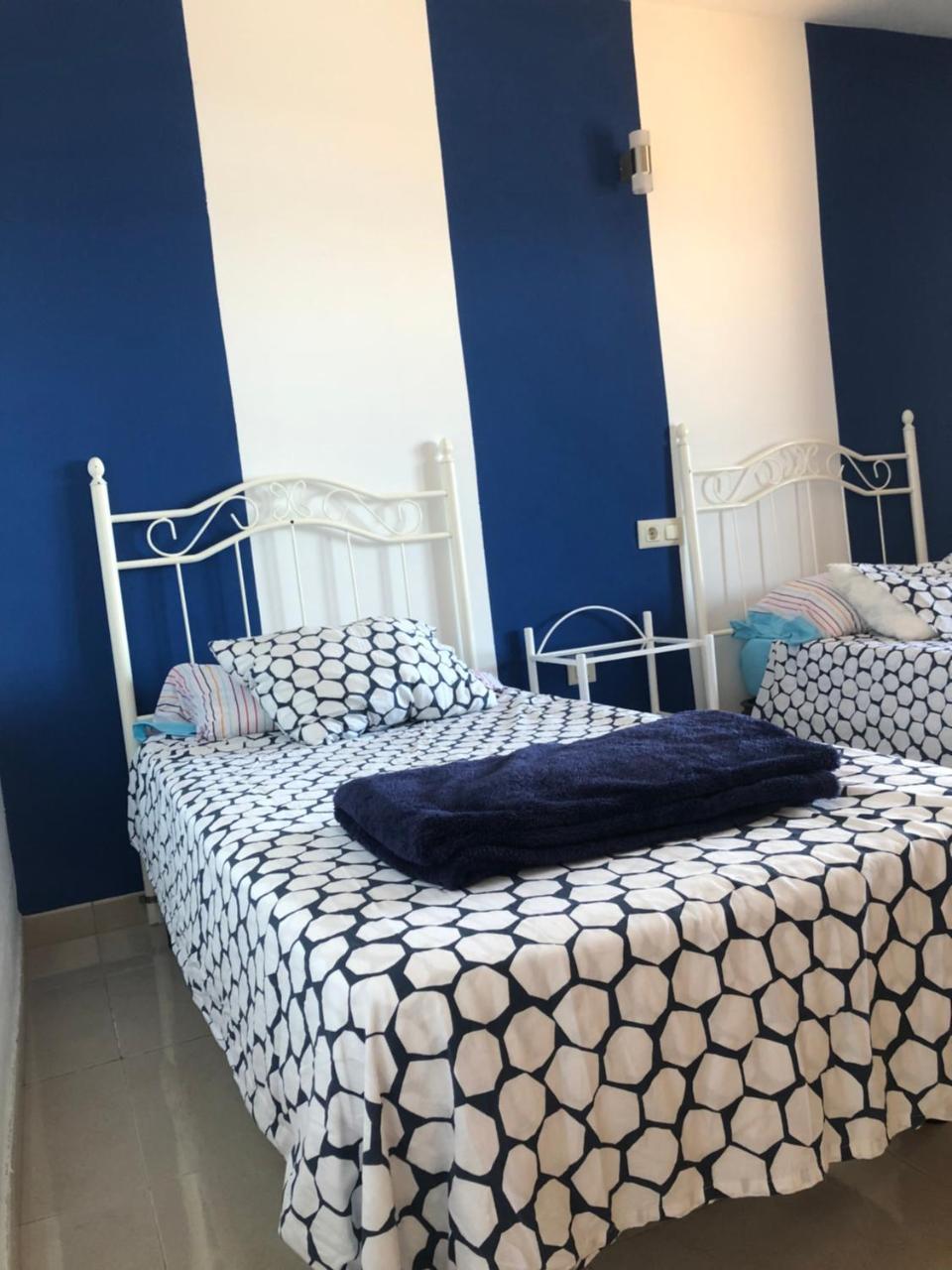 Apartament Casita Lanzaocean View Punta Mujeres Zewnętrze zdjęcie