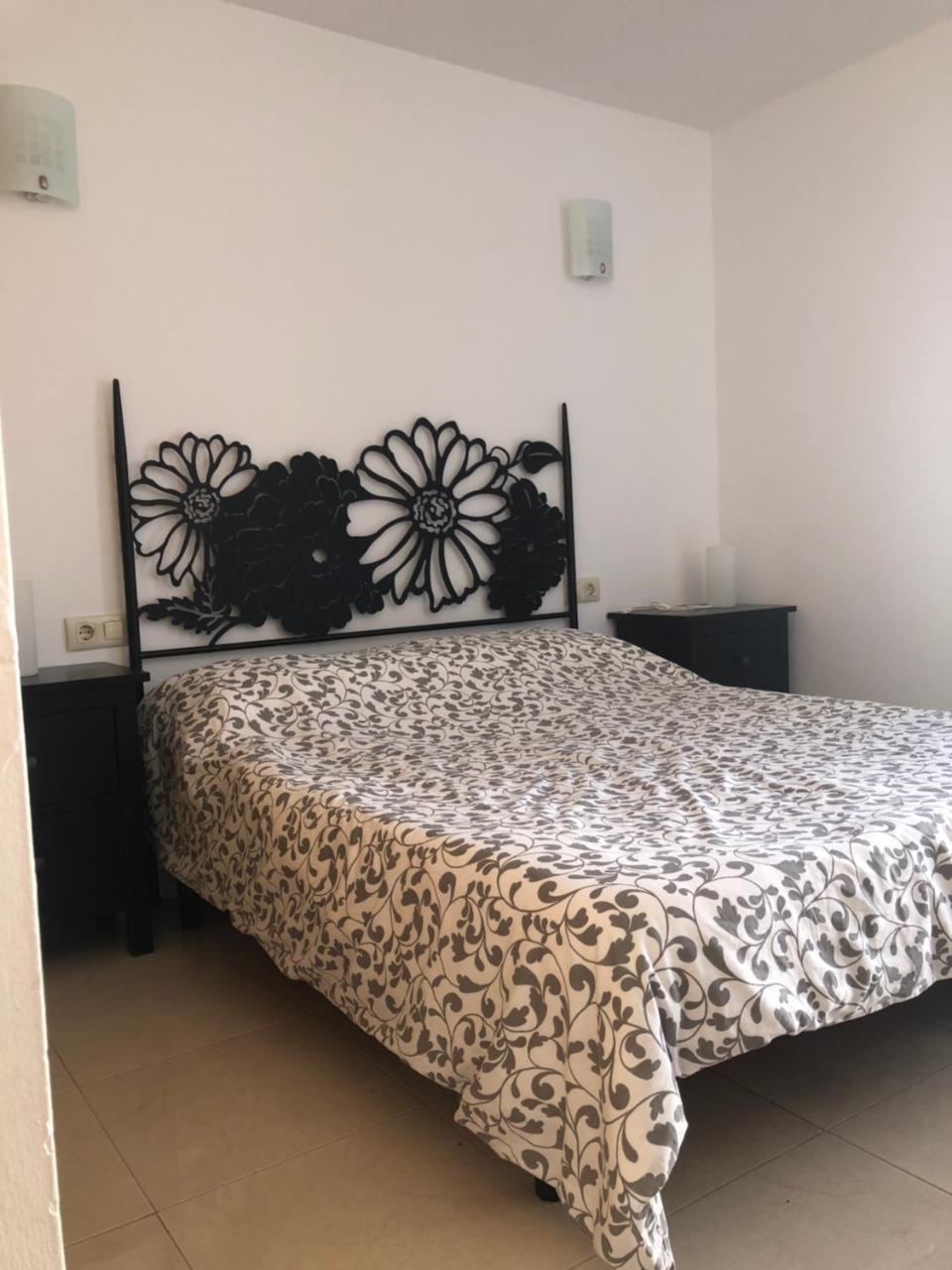 Apartament Casita Lanzaocean View Punta Mujeres Zewnętrze zdjęcie