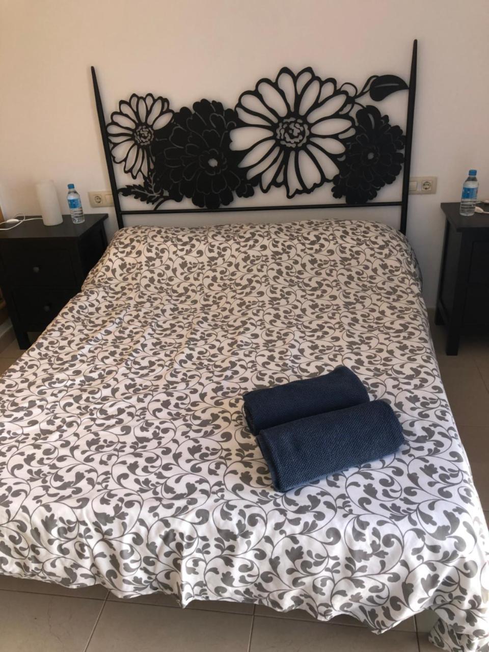 Apartament Casita Lanzaocean View Punta Mujeres Zewnętrze zdjęcie